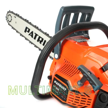 Бензопила Patriot PT 4518 картинка 9